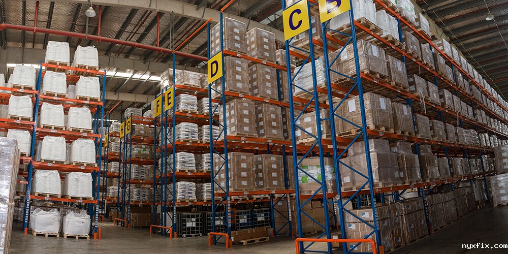 浅谈货架业务模式新方向,论二手货架及货架租赁未来趋势