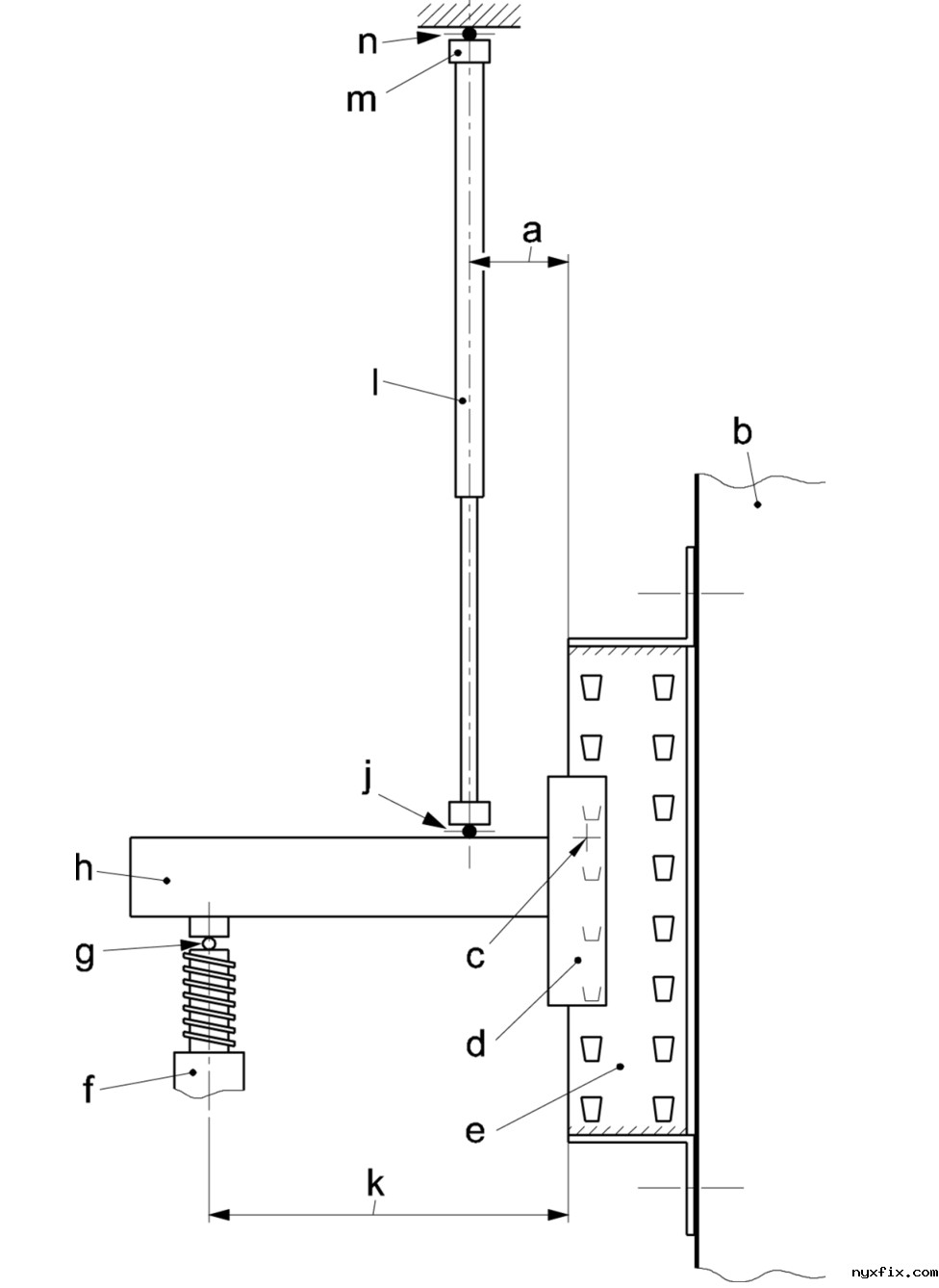 梁端节点及安全插销剪切测试