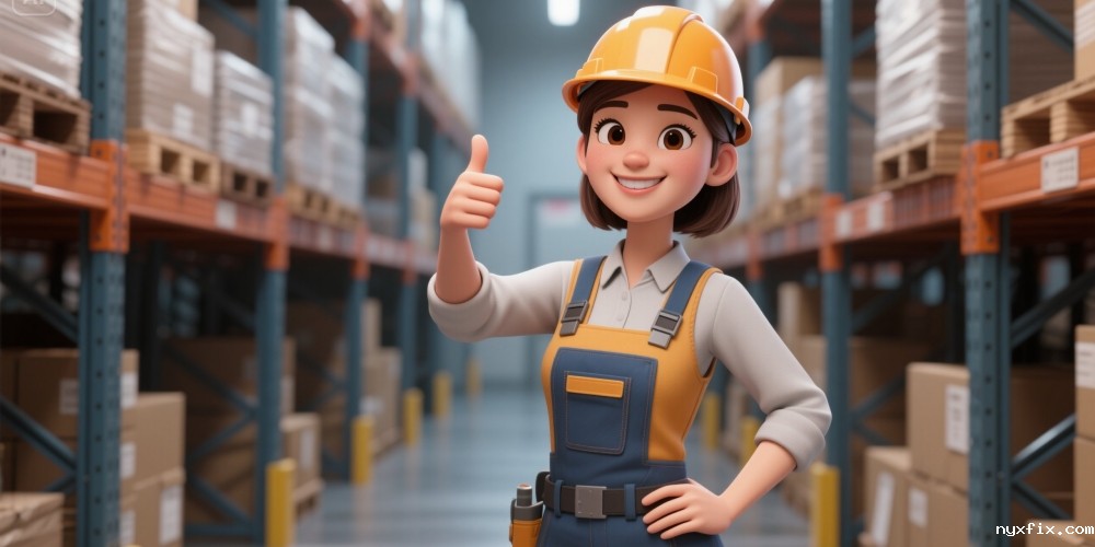 中国货架制造哪家强？