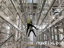 货架安装人员安装风险安全事故的相关责任划分和类似相关保险参考