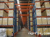 货架出口退税目前算多少？