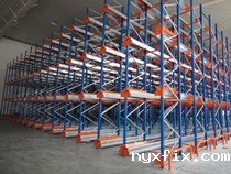 1.2X1米的托盘，穿梭车货架深度设计多少比较合理