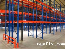 关于货架立柱与横梁负公差讨论