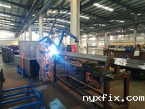 目前新建货架生产厂，还可以有酸洗环节吗？