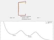 剪心坐标、自由扭转常数、扇性惯性矩用哪个软件算方便？