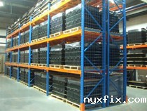 货架有什么脱塑好的方法吗？