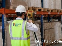 货架检测费用，货架检测多少钱？