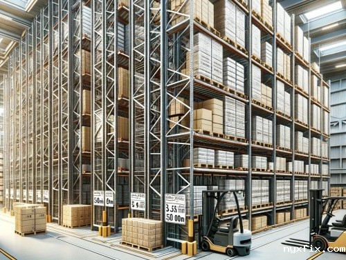 仓库货架安全关键要点解析