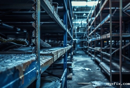 货架临时点焊对货架的影响