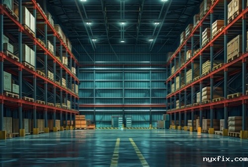 超声波检测在货架焊缝质量控制中的应用