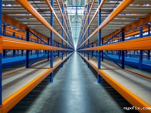 货架完工验收检测的重要性