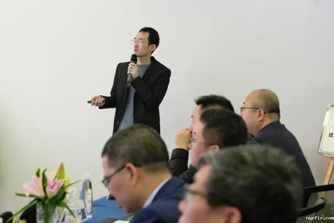 全国仓储货架工程必威betway西汉姆联官网提质工作研讨会7