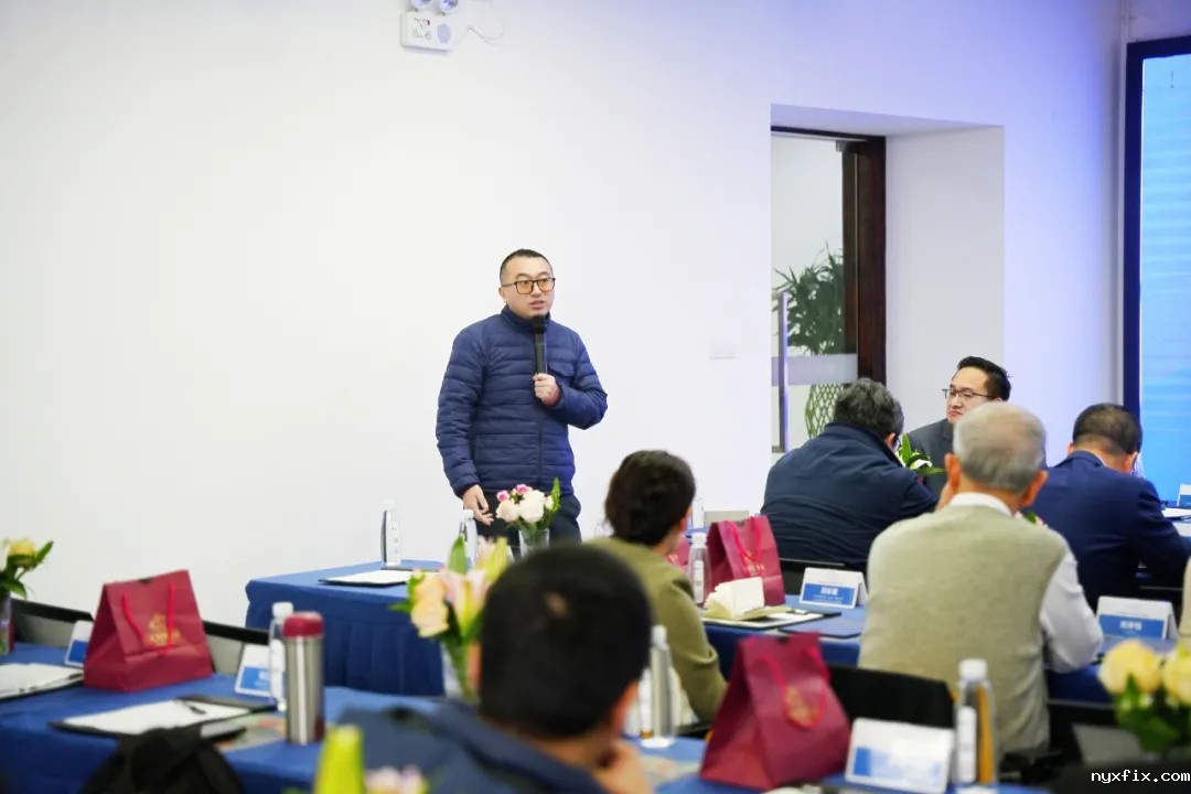 全国仓储货架工程必威betway西汉姆联官网提质工作研讨会12